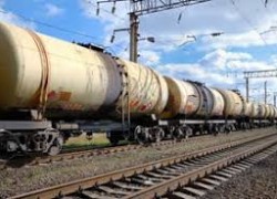 В Україні визначилися з диверсифікацією поставок нафтопродуктів — Омелян