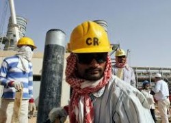 Саудовская Аравия прогнозирует спад добычи нефти в сентябре 2019 года