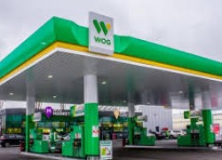 Компанія WOG стала членом Європейської Бізнес Асоціації