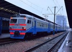 Укрзалізниця забезпечена дизпальним на два місяці стабільної роботи