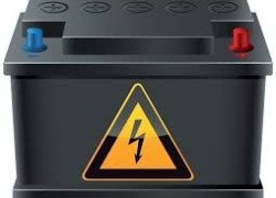 Вартість зберігання енергії для енергосистеми зі 100% часткою сонячної та вітрової енергетики