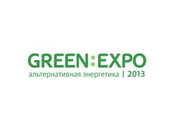 GREENEXPO