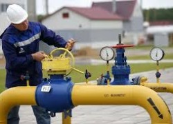 Запаси газу в сховищах з початку сезону закачування збільшилися майже вдвічі
