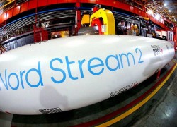 Президенты США и Румынии подтвердили оппозицию «Северному потоку 2″