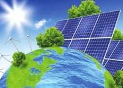 С 2022г немцы станут меньше платить за ВИЭ
