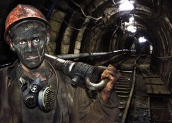 «Центренерго» допоможе держшахтам виплатити гірникам борги по зарплаті — заступник міністра енергетики