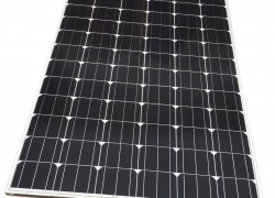 Risen Energy побудує новий завод з виробництва гетеропереходних фотоелементів і сонячних батарей
