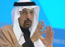 Саудовская Аравия исключила аль-Фалиха из состава совета директоров Aramco