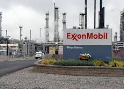 Американская ExxonMobil уходит из Норвегии