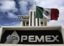 Правительство Мексики выделит $5 млрд для поддержки нефтяной компании Pemex