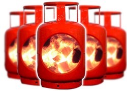 Пошлина на экспорт из России сжиженного углеводородного газа вырастет в 1,9 раза