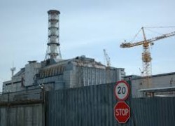 Україна запросила Японію інвестувати в Чорнобильську зону відчуження