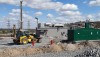 До конца года на свалке Мариуполя запустят биогазовую электростанцию