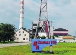 Калушскую ТЭЦ решили вернуть в госсобственность