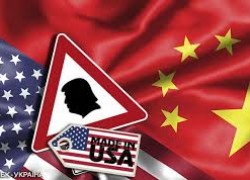 Китайские компании попали под санкции за транспортировку иранской нефти