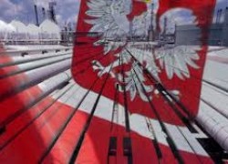Решение суда против «Газпрома» защитило Польшу от перебоев с поставками газа — Польские СМИ