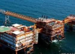 Китайская CNPC отказалась от разработки иранского газового проекта