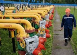 Оператор ГТС впровадив щодобове визначення маржинальної ціни газу