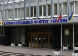 АМКУ підозрює ДТЕК Західенерго у зловживанні монопольним становищем