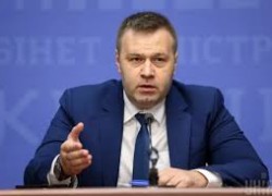 Транзитний контракт з Газпромом може бути підписаний за умов повного виконання Україною європейських правил з відділення оператора ГТС — Оржель