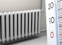 ГТС України на 100% підготували до зими