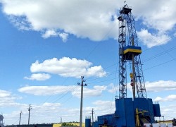 В Иране открыты новые газовые и нефтяные месторождения