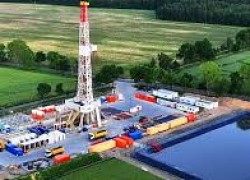 В США добыча сланцевой нефти в ноябре вырастет на 58 тыс. баррелей