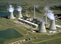 Польша планирует установить малый модульный атомный реактор BWRX-300