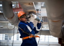 Газовая модернизация