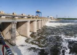 Укргідроенерго цьогоріч сплатило майже 2,4 мільярда до бюджетів усіх рівнів