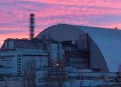 ДІЯРУ проводить процедуру погодження програми «гарячих» випробувань у Чорнобильській зоні відчуження