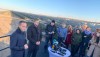 Покровская СЭС, вторая по мощности в Европе, обеспечит энергией 200 тысяч домохозяйств — ДТЭК