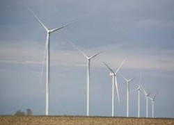 Приморская ВЭС будет генерировать 700 млн кВт∙ч «зеленой» электроэнергии ежегодно — ДТЭК