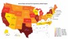 Вітроенергетика США досягла 100 ГВт