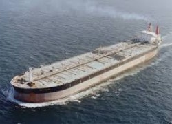 В Одесском порту выгрузили первую партию ливийской нефти