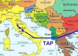 Проект TAP завершен на 90% на конец октября
