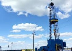 Укрнафта виплатила 5,9 млрд грн рентних платежів