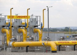 У Берліні розуміють, що Газпром має сплатити Нафтогазу $3 мільярди — Зеркаль