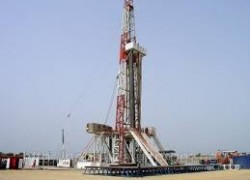 На иранском острове Харг увеличат объемы сбора попутных газов