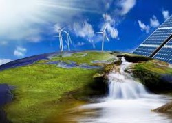 IRENA поддерживает Украину в развитии «зеленой» энергетики и декарбонизации экономики