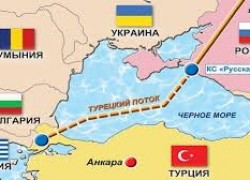 Премьер Болгарии объяснил задержку строительства «Турецкого потока» процедурами ЕС