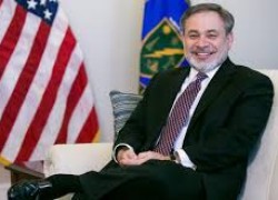 Новый министр энергетики США: «У угля блестящее будущее»