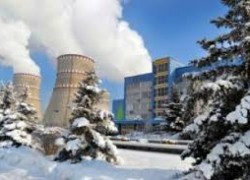 На РАЕС створили унікальний макет-тренажер за принципом «STAR»