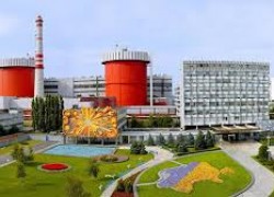 ДІЯРУ провела слухання з питання продовження експлуатації енергоблока №3 ЮУАЕС