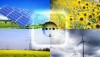 Опубликована новая модель 100% ВИЭ глобальной энергосистемы