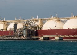 Импорт СПГ в ЕС подскочил на 75% в III квартале