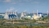 Энергосистема Украины работает без трех атомных блоков