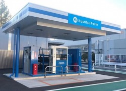 Panasonic презентувала інновації для використання нового джерела енергії