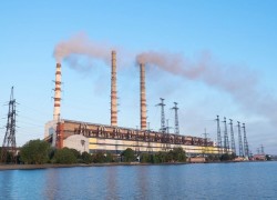 Герус розповів, з яким навантаженням працює Бурштинська ТЕС