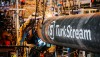 Турция планирует запустить «Турецкий поток» 8 января 2020г